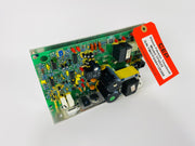 Lower Control Boards